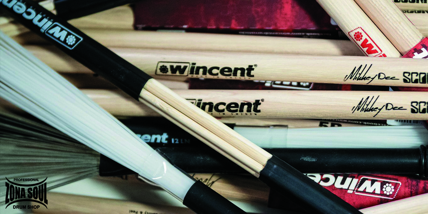 Wincent Drumsticks